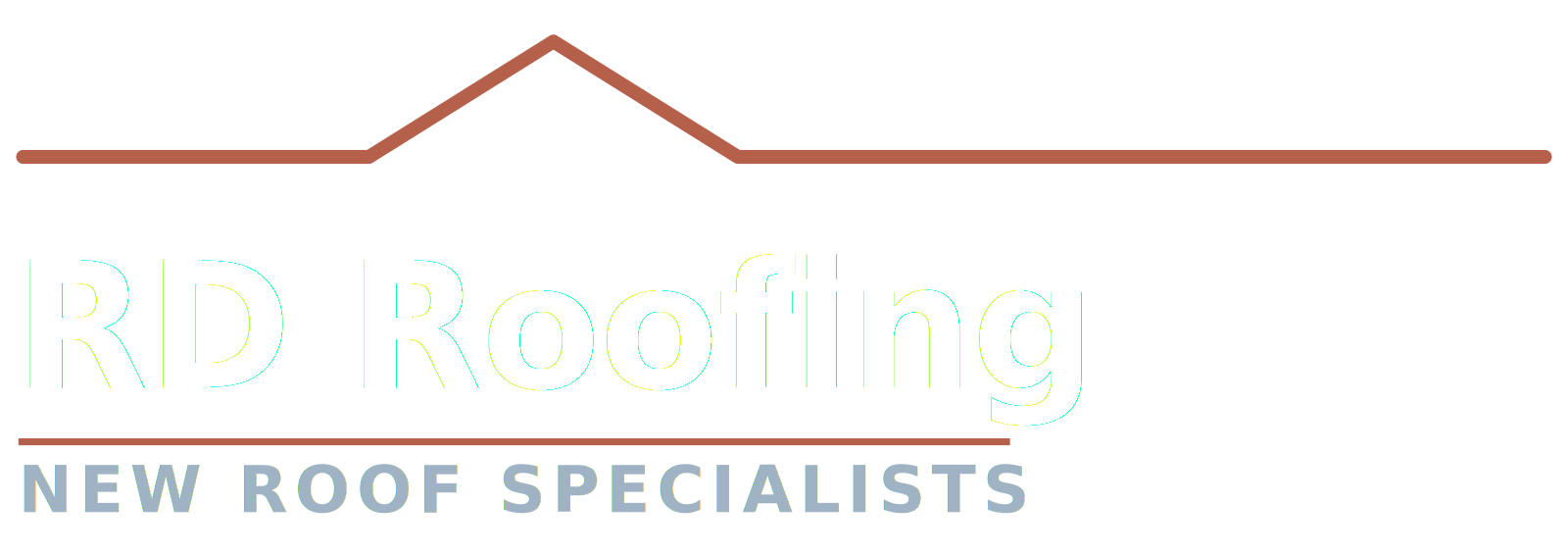 RD Roofing - New Roof Specialists