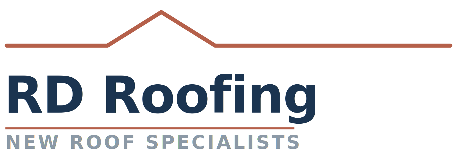 RD Roofing - New Roof Specialists