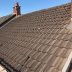 replacement roof coventry