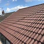roofing installer in coventry