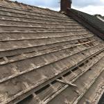 roofing replacement in coventry