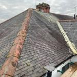 Replacement roof tiles in Coventry