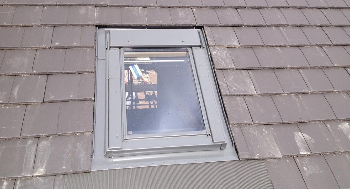 Roofer in Coventry