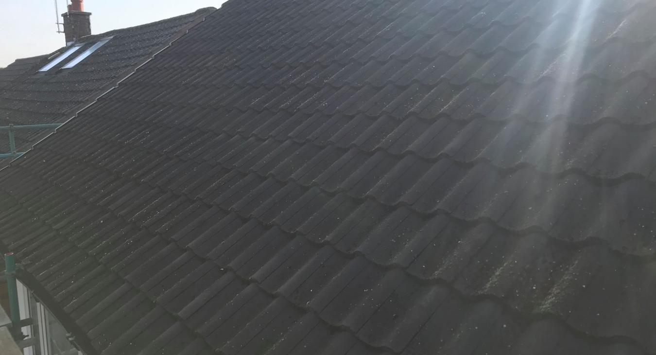 new roof coventry