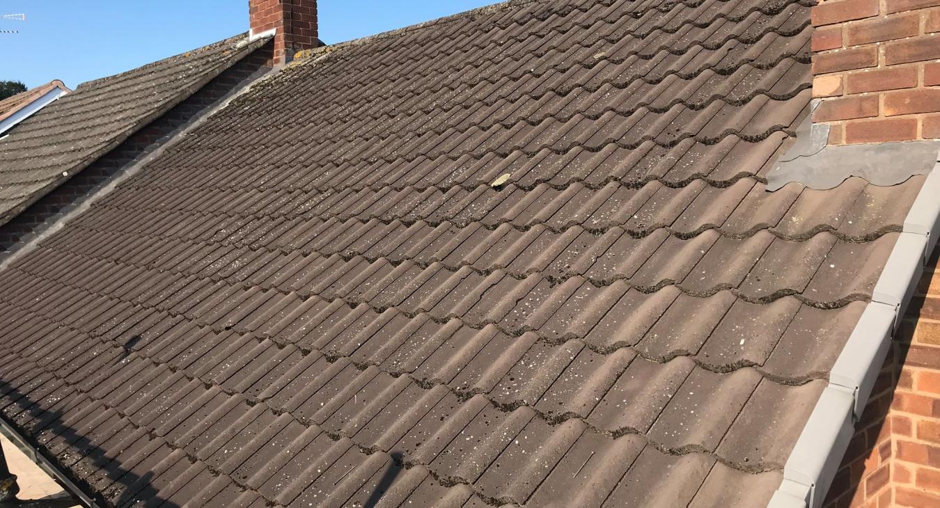 replacement roof coventry