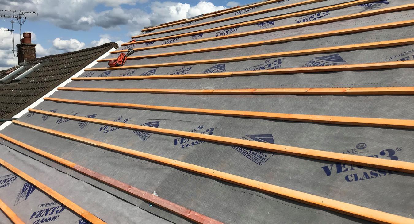 roofing companies in coventry