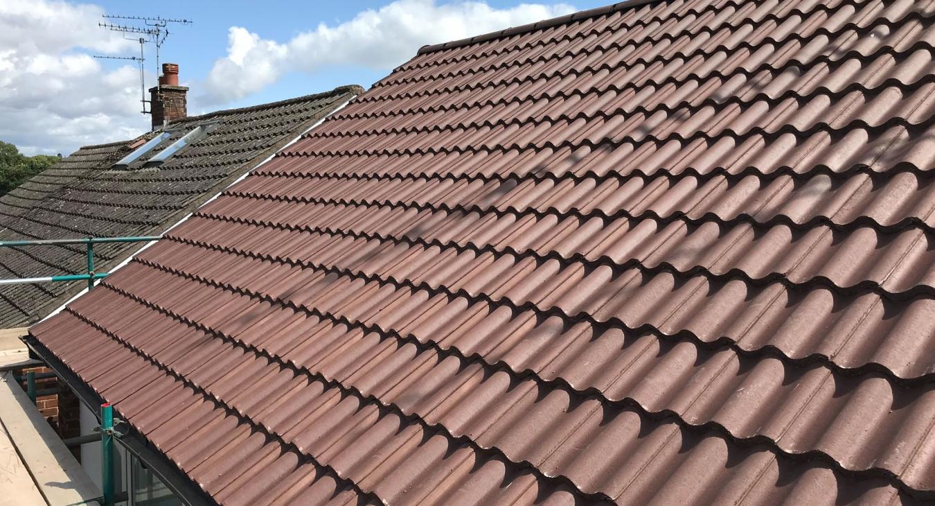 roofing installer in coventry